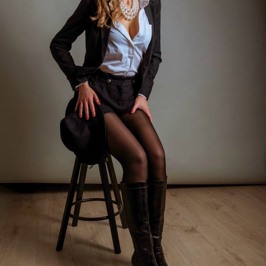 Anais Leclercq