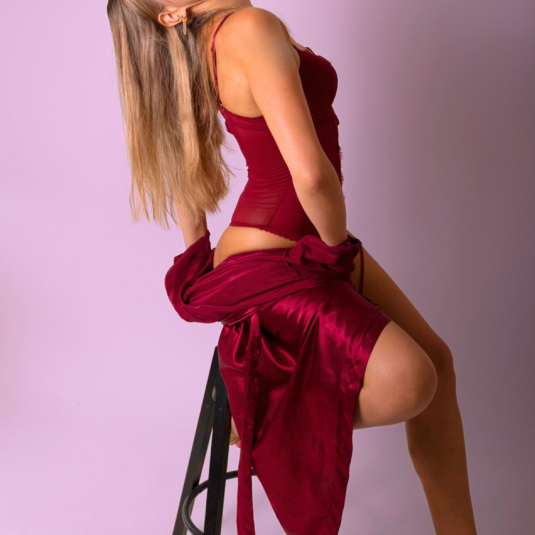 Anais Leclercq
